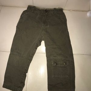 Burberry Pants